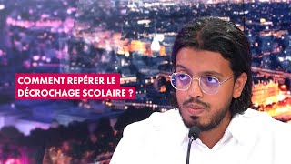 Comment repérer le décrochage scolaire [upl. by Durning]