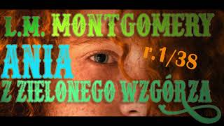 ANIA Z ZIELONEGO WZGÓRZA  L M Montgomery  lektura  audiobook  rozdział 138 [upl. by Rofotsirk]