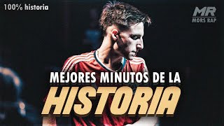 LOS MEJORES MINUTOS DE LA HISTORIA 👑 [upl. by Letreece]