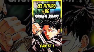 ¡Concurso Shonen Jump ¡Crea el próximo éxito del manga shorts [upl. by Iphlgenia]