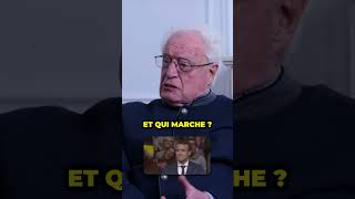 Charles Gave  « Plus rien ne marche en France  » [upl. by Issie]