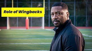 How Wingbacks Changed Football Forever [upl. by Eliathan]