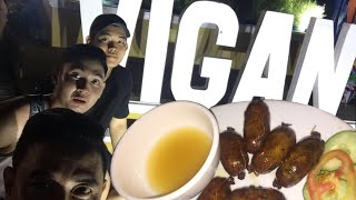 VIGAN LONGGANISA RECIPE  HOW TO MAKE HOMEMADE GARLIC LONGGANISA [upl. by Llatsyrk]