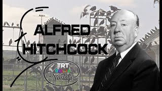 TRT UNUTULMAZ DİZİ ALFRED HITCHCOCK  1985 [upl. by Vaas]