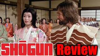 Shogun Review  The Original Masterpiece [upl. by Recneps764]