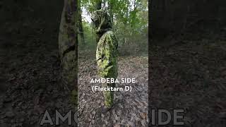 BARS AmoebaTaiga camo suit shortvideo shortsvideo shorts short viralvideo viralshorts feed [upl. by Fogarty286]