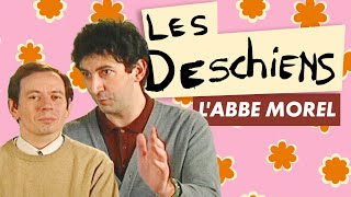 Labbé Morel  Ep 90 saison 1  Les Deschiens [upl. by Margery]