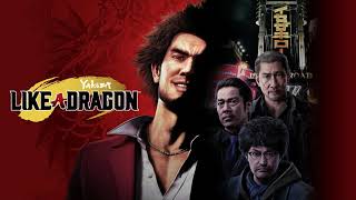 Yakuza Like a Dragon OST  Friendship [upl. by Knut]