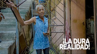 La CARA de CUBA que NO QUIEREN que VEAS 🇨🇺 ¡La REALIDAD de VIVIR en un PAÍS COMUNISTA [upl. by De]