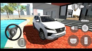 Fortuner 4 ❌ 4 Dabang gari rode over GTA 5 GAMEPLAY subscribe now 😁😔🥲 [upl. by Akirahs130]