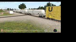 Trainz Railroad Simulator 2019 [upl. by Eniac]