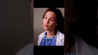 Grey’s Anatomy shortvideo viralvideo shorts [upl. by Akinal]