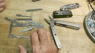 1824 ROXON Flex Multitool Review [upl. by Einahets]