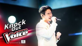 ปั่นปั๊น  Hello Mama  Knock Out  The Voice Thailand 2024  24 Nov 2024 [upl. by Samau]