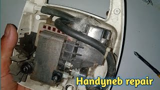 Handyneb Not Working Solution [upl. by Ennasor]