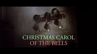 ＣＨＲＩＳＴＭＡＳ ＣＡＲＯＬ ＯＦ ＴＨＥ ＢＥＬＬＳ Synthwave [upl. by Iam]