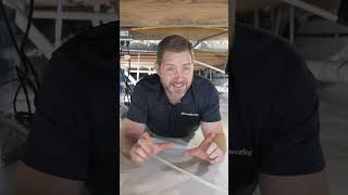 How to Protect Your Crawl Space With a Vapor Barrier [upl. by Hadihahs62]