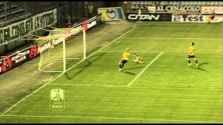 ModenaSassuolo 21 Highlights 201213 [upl. by Htebharas]