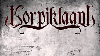 Korpiklaani  Könnin kuokkamies  English lyrics [upl. by Phares]