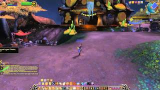 Draenor Quest 294 Preventing the Worst amp 295 Curing With Force WoW human Paladin [upl. by Alihs]