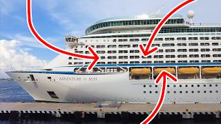 10 NEW Tricks We Just Figured Out on Royal Caribbean [upl. by Ansel]