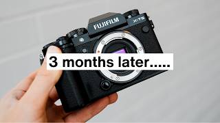 Fujifilm XT5 amp The Annoying Truth About Fujifilm [upl. by Alessandra]