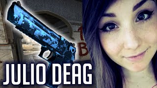 Julio Deag [upl. by Gerhardt]