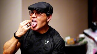 Devils Advocate  Deddy Corbuzier Membongkar Trik Dukun [upl. by Travis]