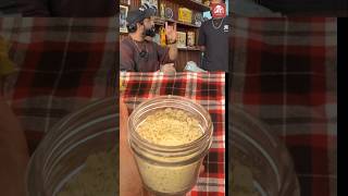 Sattu Powder Kya Hai  Explaination by Fitness Trainer Nitesh Soniproteinpowder nutritionhack [upl. by Okire34]