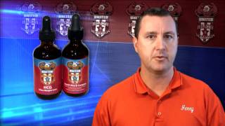 HCG Diet  How do you take HCG drops amp How do HCG drops work [upl. by Chaddie]