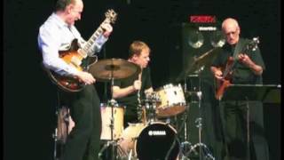 John Scofield Trio CHWillisau Jazz Festival 2000 [upl. by Canale882]