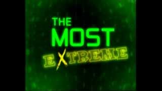 THE MOST EXTREME trailer  GMM Z GENIUS [upl. by Wyly180]