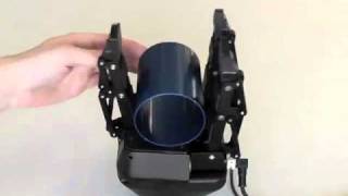 3Finger Adaptive Robot Gripper Main Features of this Flexible Robot Gripper from Robotiq [upl. by Aidil]