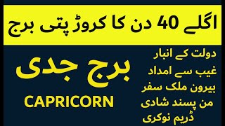 CAPRICORN II برج جدی II NOV amp DEC 2024 CAPRICORN PREDICTIONS II DAILY HOROSCOPE [upl. by Gerk]