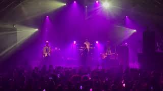 Inhaler Live At The Triffid Brisbane Australia 31082024 Love Will Get You There [upl. by Housum480]