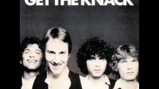 My Sharona LyricsThe Knack [upl. by Ladin]