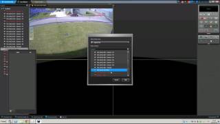 ACIC  Genetec Security Center integration demonstration [upl. by Arreit]