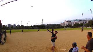 BX BlueBacks vs BX Lightning game2 Aug 15 2024 [upl. by Nedap]