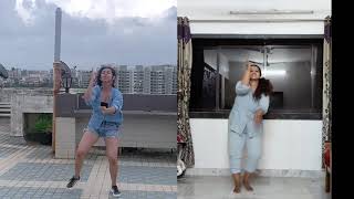 Heer Toh Badi Sad Hai  Ananya Bhattacharya Choreography ft Shivani Gawde [upl. by Ibloc227]