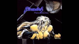 Brandish Piano Collection  Cave Brandish 2 [upl. by Armmat]