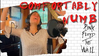 Pink Floyd Comfortably Numb  A Classical Musician’s First Listen and Reaction [upl. by Ailes]