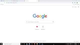 Unable to Hide Bookmarks from Bookmarks Bar on Google Chrome How to Hide Chrome Bookmarks Bar [upl. by Midas]