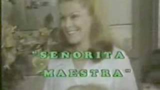 Señorita Maestra intro [upl. by Haem378]