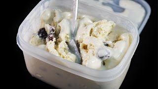 How to make VSOP Cognac and Raisin Ice Cream [upl. by Gebelein677]