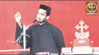 Fr Geevarghese Koshy 4012013 [upl. by Animahs]