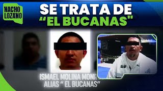 Detienen al presunto autor intelectual del ataque en el bar “Bling Bling” Noticias con Nacho Lozano [upl. by Ahsitil]