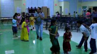 INTERNATIONAL NIGHT IN GREAT SENECA CREEK ELEMENTARY SCHOOL  APRIL 23 2010 [upl. by Aiuqet]