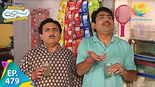 Taarak Mehta Ka Ooltah Chashmah  Episode 479  Full Episode [upl. by Ahsemrac]