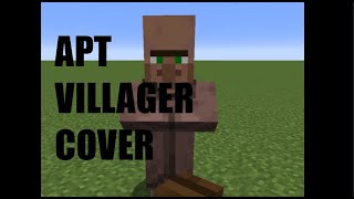 APT AI villager cover [upl. by Russian]