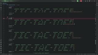 Tic Tac Toe Python Demo [upl. by Aehcsrop957]